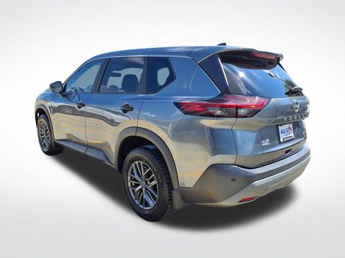Used 2023 Nissan Rogue S AWD/4WD image 10