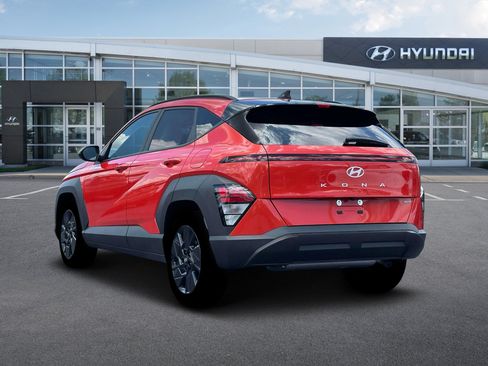 New 2026 Hyundai Kona SEL Sport AWD/4WD image 5