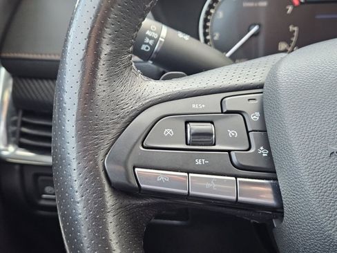 Certified 2023 Cadillac XT4 Sport AWD/4WD image 24