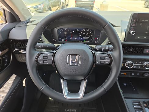 Used 2026 Honda CR-V EX-L image 18