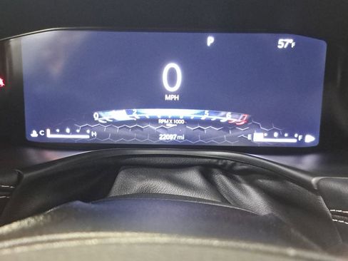 Certified 2022 Jeep Compass High Altitude image 19