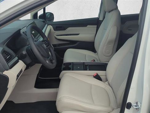 New 2026 Honda Odyssey EX-L image 16