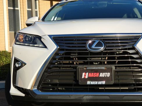 Used 2016 Lexus RX 350 FWD image 19