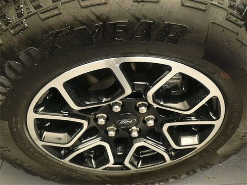 Used 2023 Ford F150 XLT w/ Equipment Group 302A High image 16