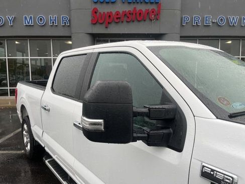 Used 2022 Ford F150 XLT w/ XTR Package image 6