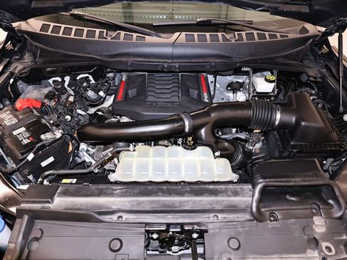 Certified 2021 Ford F150 Raptor w/ Equipment Group 801A High AWD/4WD image 52