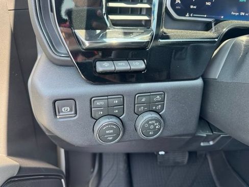 New 2026 Chevrolet Silverado 2500 ZR2 w/ LPO, Dark Essentials Package AWD/4WD image 24