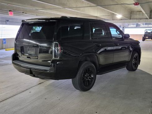 Used 2017 Chevrolet Tahoe LT AWD/4WD image 5
