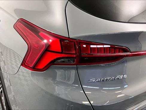 Used 2023 Hyundai Santa Fe SEL w/ Premium Package FWD image 21