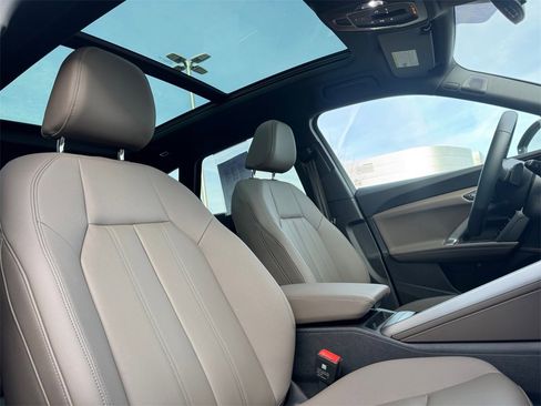 Used 2025 Audi Q5 Premium Plus w/ Premium Plus image 21