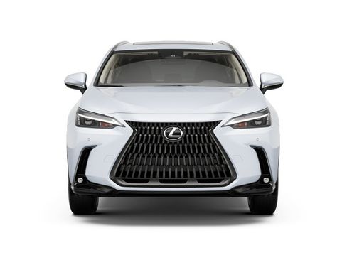 New 2026 Lexus NX 350 AWD w/ Accessory Package (2T) image 5