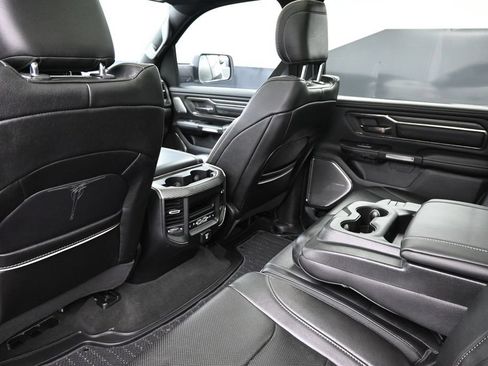 Used 2020 RAM 1500 Limited AWD/4WD image 33