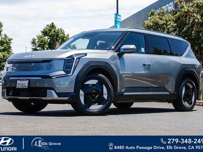 Used 2024 Kia EV9 Wind