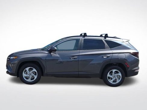 Used 2022 Hyundai Tucson SEL AWD/4WD image 6