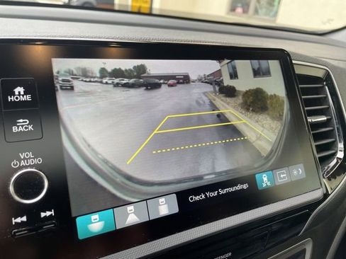 Used 2024 Honda Ridgeline TrailSport image 27