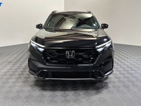 Used 2023 Honda CR-V Sport image 3