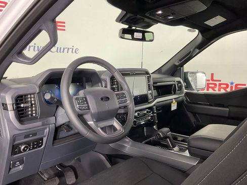 New 2026 Ford F150 XLT AWD/4WD image 13