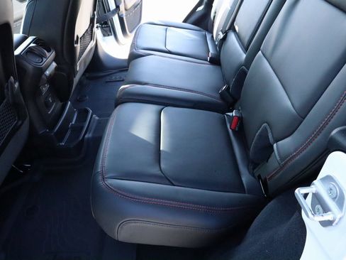 New 2026 Jeep Wrangler Unlimited Rubicon 392 image 13