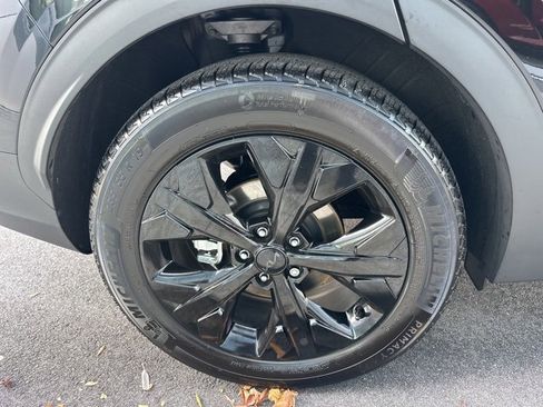 Used 2025 Kia Sportage X-Line image 33