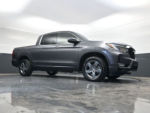 Used 2023 Honda Ridgeline RTL-E image 26