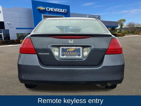 Used 2006 Honda Accord LX image 7