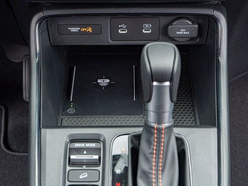 New 2026 Honda CR-V Sport image 21
