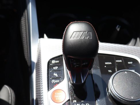 Used 2024 BMW M3 Competition w/ Executive Package image 27