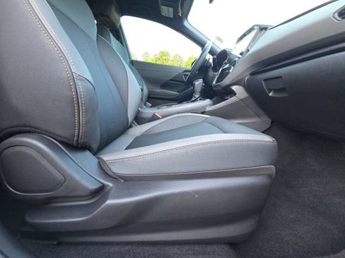 Used 2024 Subaru Crosstrek 2.5i Wilderness w/ Crosstrek Mirror Package AWD/4WD image 18
