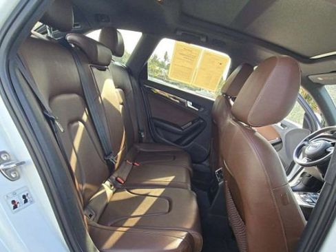 Used 2016 Audi A4 Premium image 28