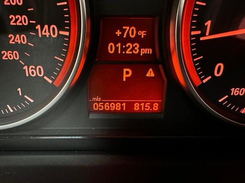 Used 2007 BMW 335i Convertible image 22