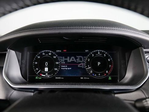 Used 2018 Land Rover Range Rover Sport HSE image 18