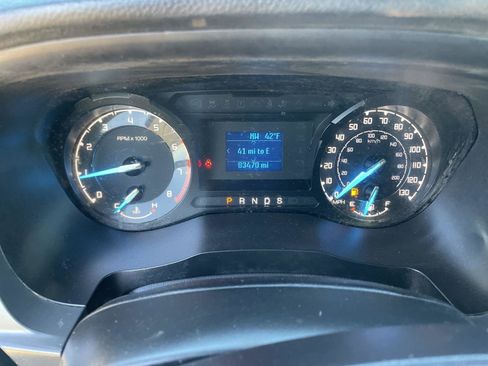 Used 2021 Ford Ranger XL w/ Equipment Group 101A High image 14