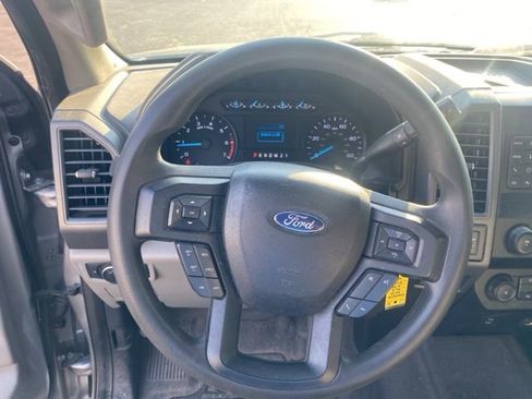 Used 2020 Ford F250 XL w/ Power Equipment Group image 11