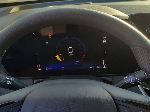 Used 2024 Chevrolet TrailBlazer LT w/ Driver Confidence Package image 30