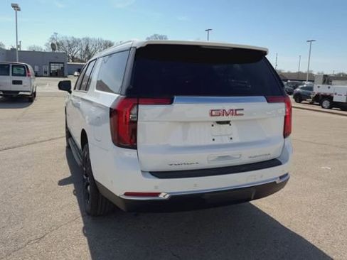 New 2026 GMC Yukon XL Elevation image 6