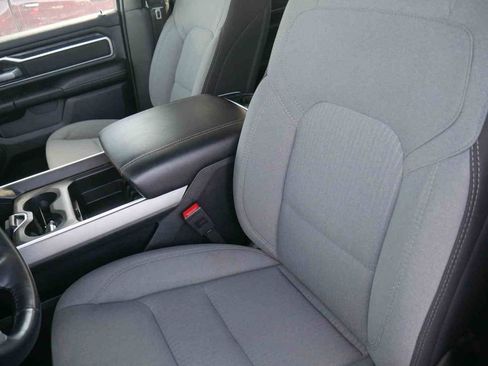 Used 2023 RAM 1500 Big Horn AWD/4WD image 31