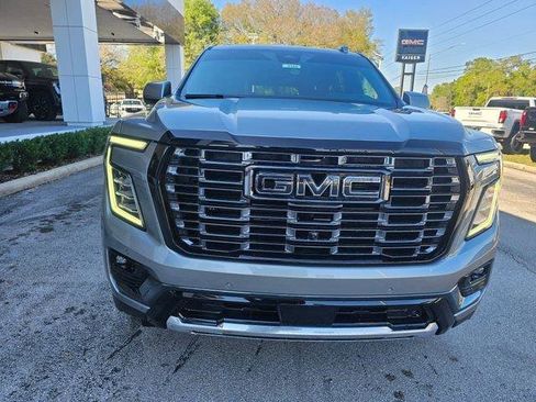 New 2026 GMC Yukon XL Denali Ultimate image 8