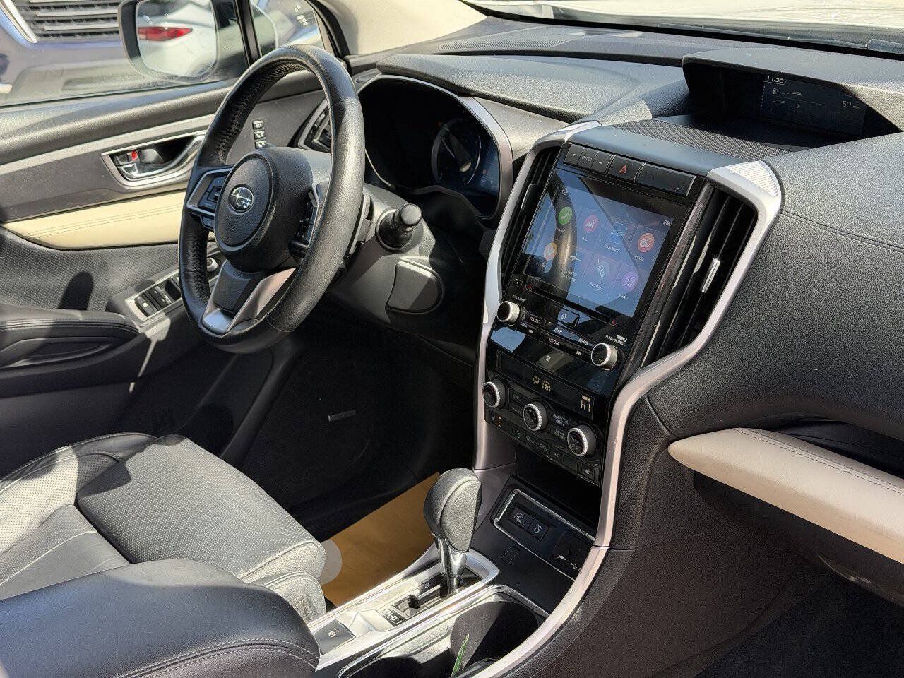 Used 2019 Subaru Ascent Limited AWD/4WD image 16