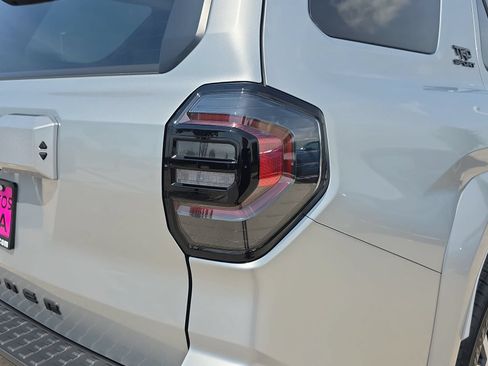 New 2026 Toyota 4Runner TRD Sport Premium AWD/4WD image 29
