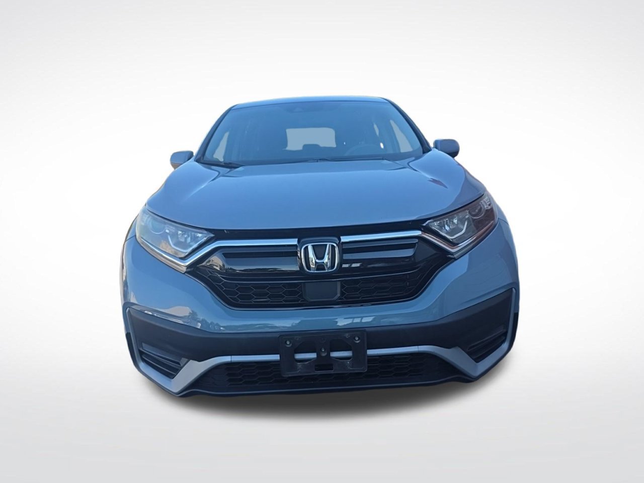 Used 2021 Honda CR-V Special Edition image 2