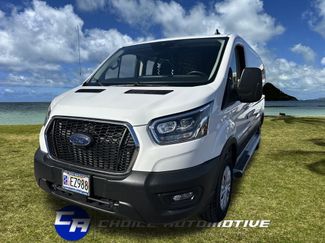 Used 2023 Ford Transit 250 Base w/ Exterior Upgrade Package 360° Tour