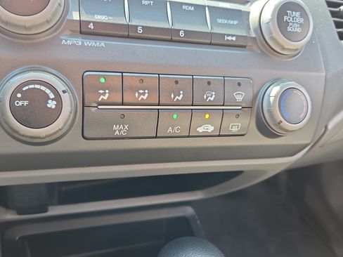 Used 2008 Honda Civic LX image 19