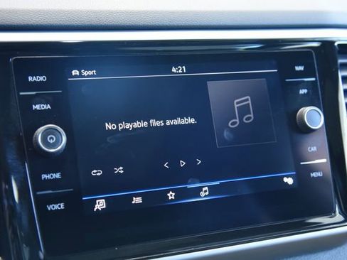 Used 2022 Volkswagen Atlas Cross Sport SEL AWD/4WD image 28