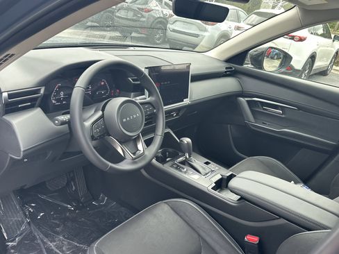 New 2026 MAZDA CX-5 Select AWD/4WD image 10