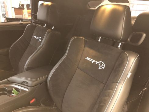 Used 2023 Dodge Challenger SRT Hellcat image 21