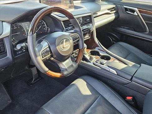 Used 2016 Lexus RX 350 AWD w/ Premium Package image 10