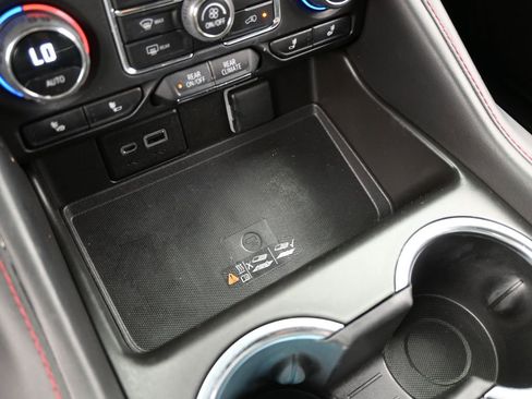 Used 2023 Chevrolet Tahoe RST w/ Sport Performance Package image 34