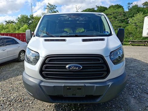 Used 2016 Ford Transit 150 148 Low Roof RWD image 2