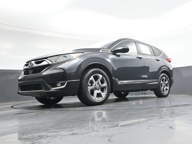 Used 2019 Honda CR-V EX image 36