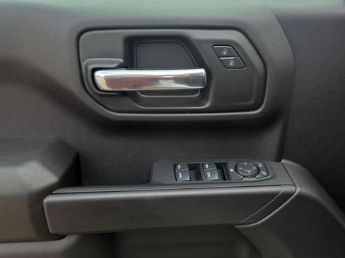 Used 2024 Chevrolet Silverado 1500 W/T w/ WT Value Package AWD/4WD image 16